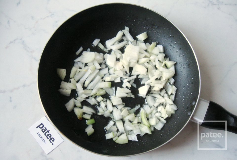 Говяжья голень в томатном соусе - Шаг 4