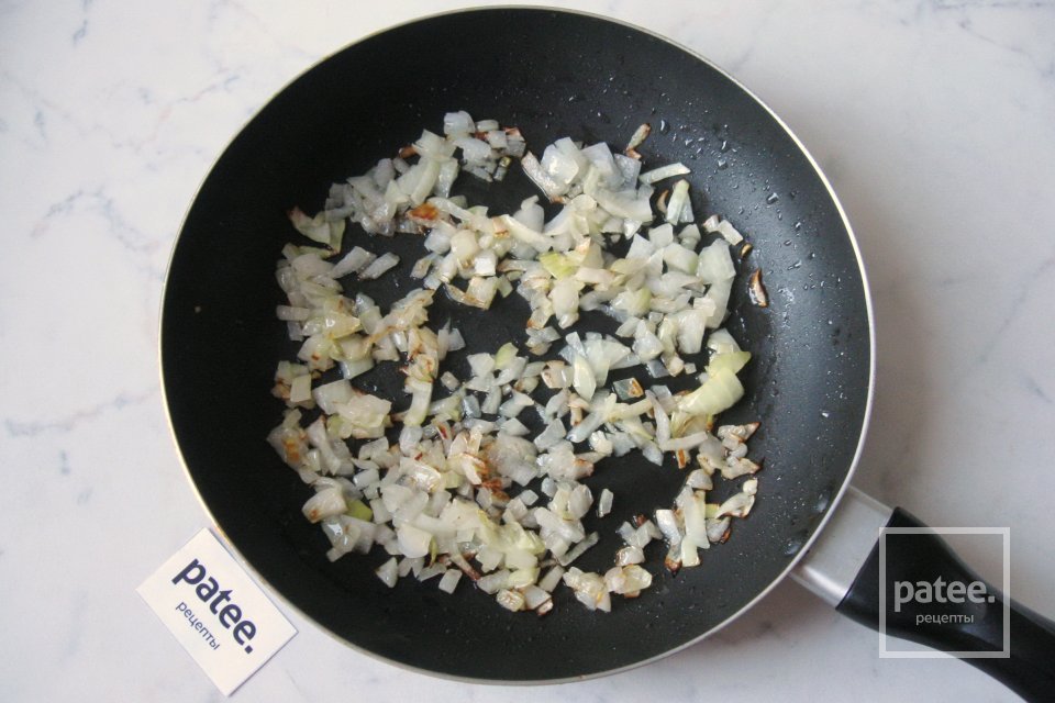 Говяжья голень в томатном соусе - Шаг 5