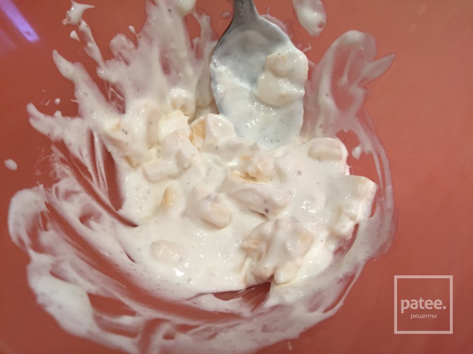 Куриные котлеты с картофелем - Шаг 5