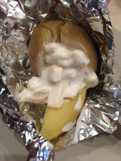 Куриные котлеты с картофелем - Шаг 6