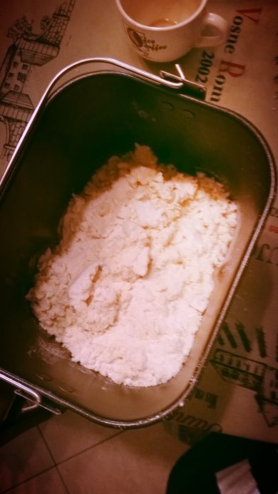 Яблочный тарт - Шаг 3