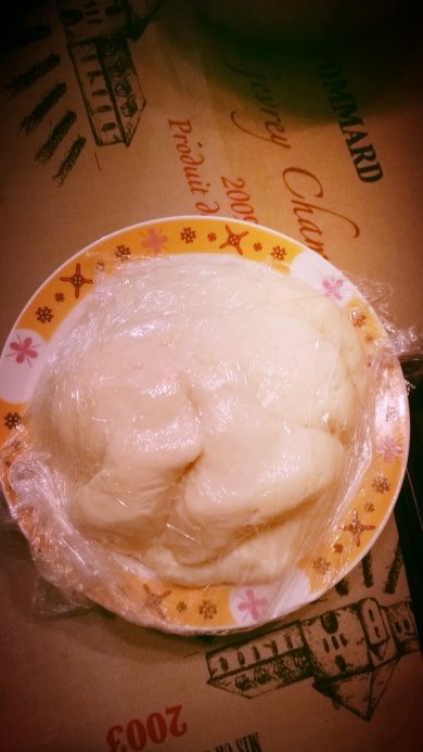 Яблочный тарт - Шаг 4