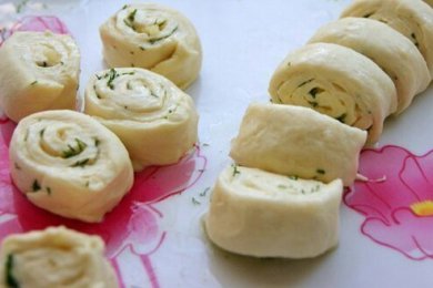 Нудли - по-украински - приготовление