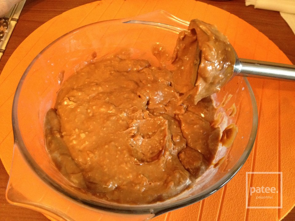 Торт "Белочка" - Шаг 2