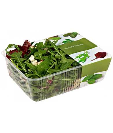 Салат из авокадо и грейпфрута - Шаг 2