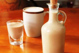 Бейлиз кофейный, по домашнему