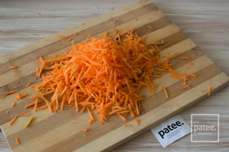 Капуста тушёная - Шаг 3