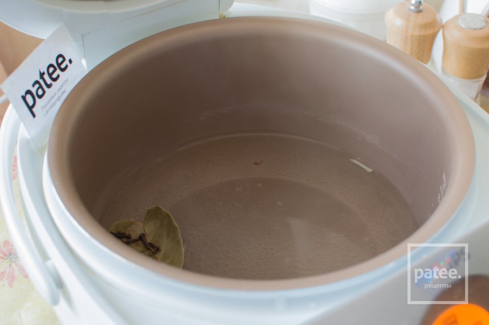 Капуста тушёная - Шаг 6