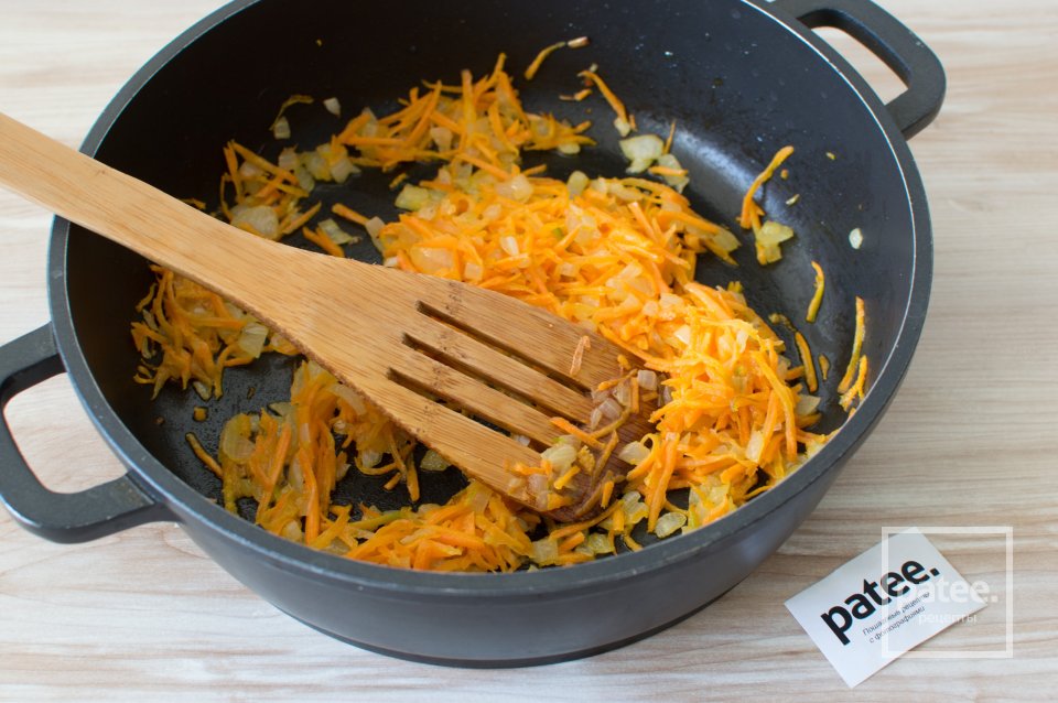 Капуста тушёная - Шаг 7