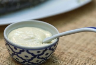 Соус для салата "Цезарь"