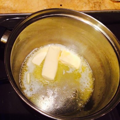 Лазанья мясная (классический рецепт) - Шаг 1