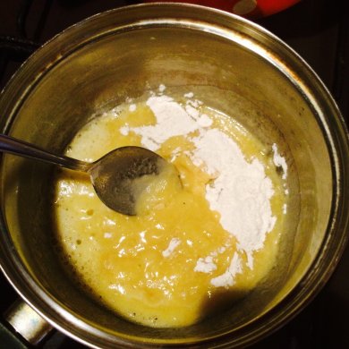 Лазанья мясная (классический рецепт) - Шаг 2