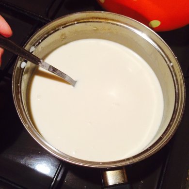 Лазанья мясная (классический рецепт) - Шаг 3