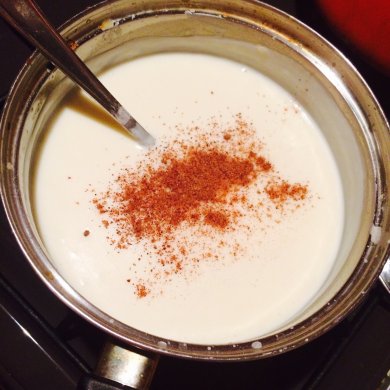 Лазанья мясная (классический рецепт) - Шаг 4