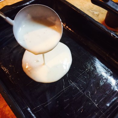 Лазанья мясная (классический рецепт) - Шаг 9