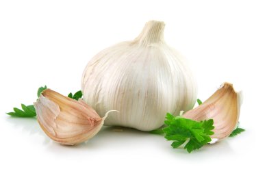 La pasta italiana - с грибами и копченым сыром - приготовление