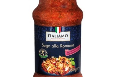 La pasta italiana - с грибами и копченым сыром - приготовление