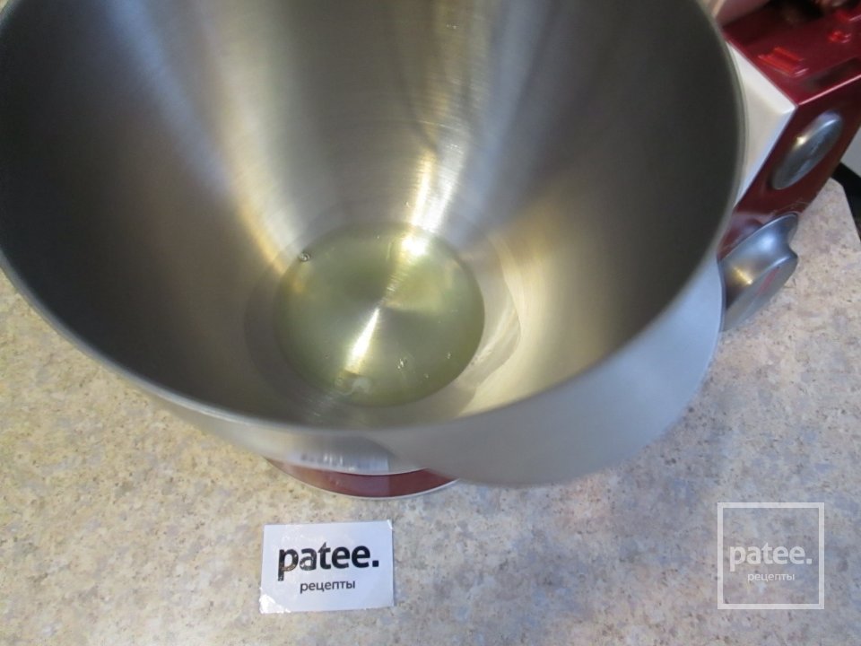 Медово - имбирные пряники с глазурью - Шаг 14