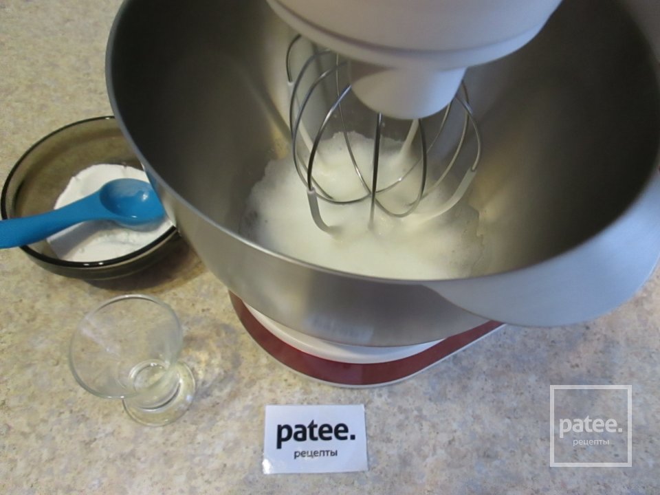 Медово - имбирные пряники с глазурью - Шаг 15