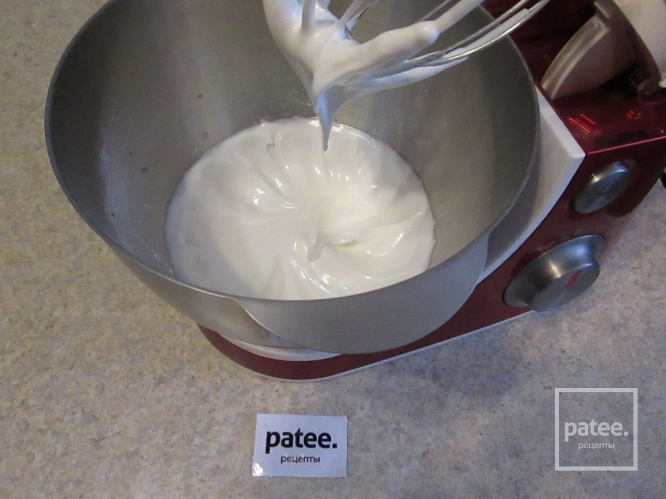 Медово - имбирные пряники с глазурью - Шаг 17