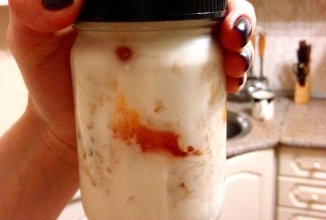 Завтрак для ленивых