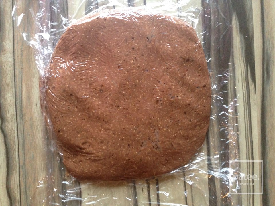 Протеиновые батончики - Шаг 2