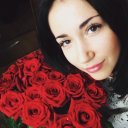 Катюша Залевская