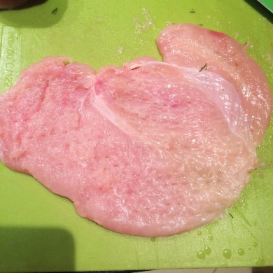 Котлеты по-Киевски - Шаг 1