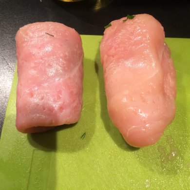 Котлеты по-Киевски - Шаг 3