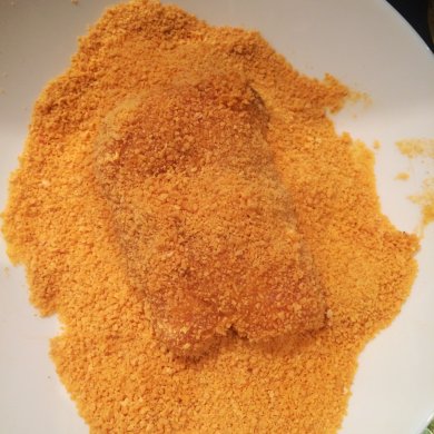 Котлеты по-Киевски - Шаг 5