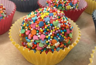 Бригадейро