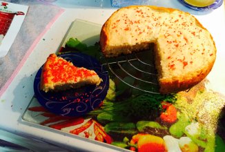 Лимонник в мультиварке