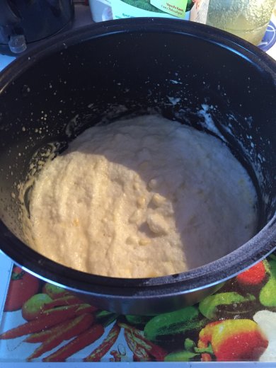 Лимонник в мультиварке - Шаг 2