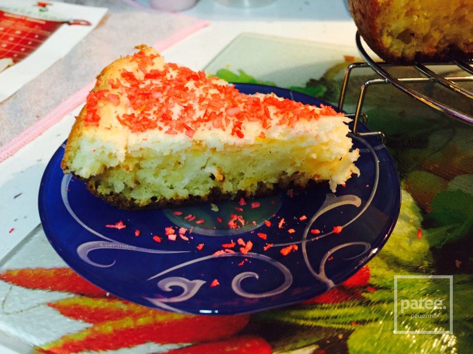 Лимонник в мультиварке - Шаг 3