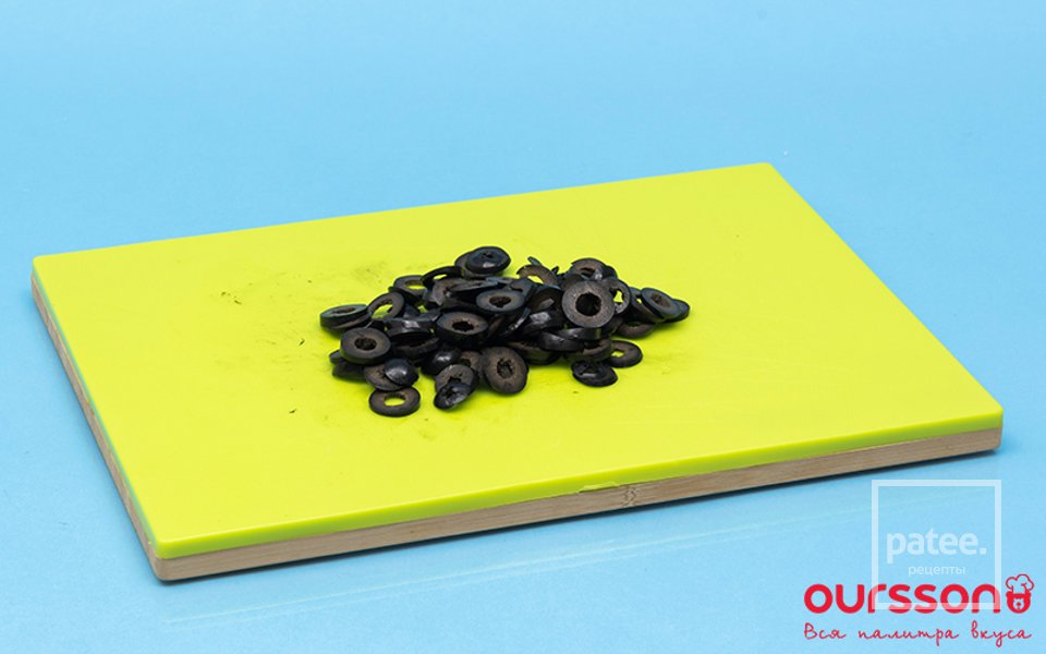 Куриный рулет - Шаг 3