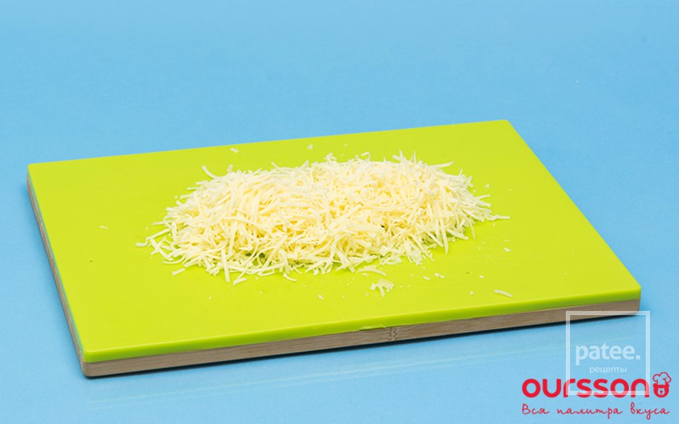 Куриный рулет - Шаг 4