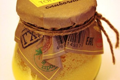 Kус-кус с овощами - приготовление