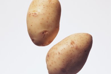 Kус-кус с овощами - приготовление