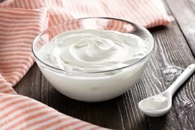 Цацики или соус-закуска из йогурта - приготовление