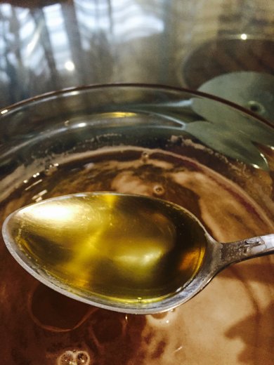 Любимый хлеб - Дарницкий 🍞❤️ - Шаг 3