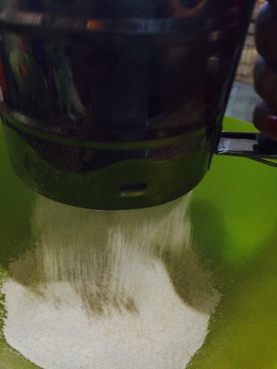 Любимый хлеб - Дарницкий 🍞❤️ - Шаг 5