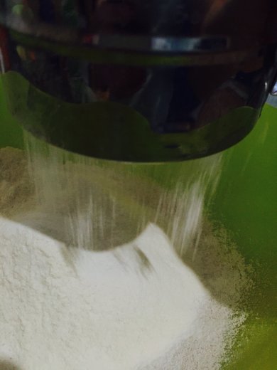 Любимый хлеб - Дарницкий 🍞❤️ - Шаг 6