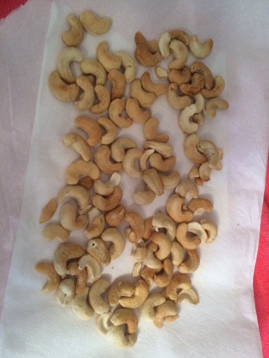 Киевский торт по ГОСТ - Шаг 1