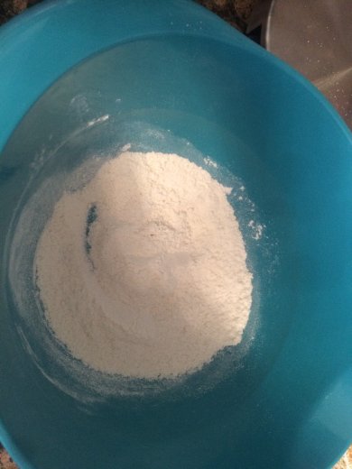 Киевский торт по ГОСТ - Шаг 2