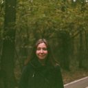 Наташа Мазуренко