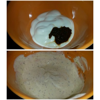 Сочная свиная шейка - Шаг 1