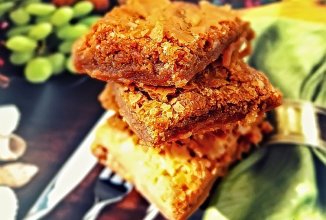 Любимый брауни