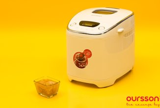 Апельсиновое варенье