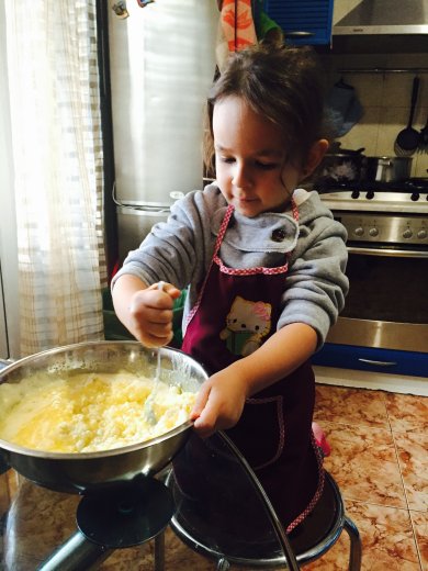 Творожные кексы 🍮🍴 - Шаг 8