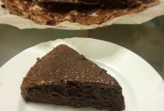 Нежный торт✨